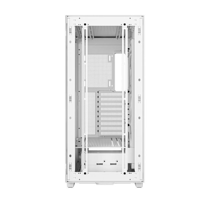Caja Ordenador Gaming Deepcool E - Atx Morpheus 3 Caja Ordenador Gaming Deepcool E - Atx Morpheus 3