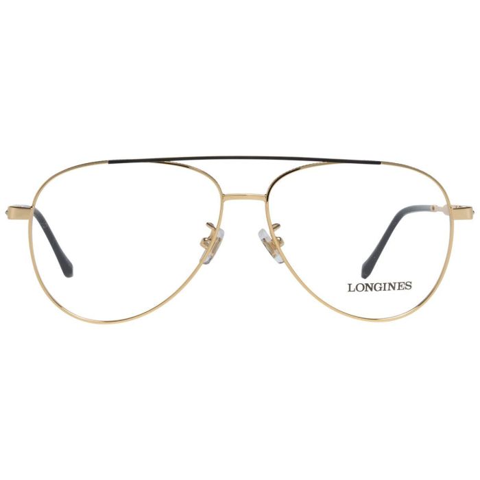 Montura de Gafas Hombre Longines LG5003-H 56030 3