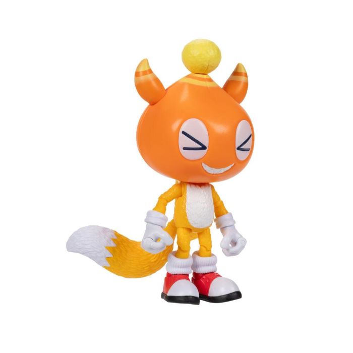 Figura Tails Sonic 3 13cm 3