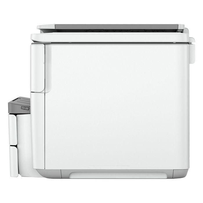HP 9730e OfficeJet Pro Impresora Multifunción Color Profesional A3 para Empresas con HP+ e Instant Ink 24 HP 9730e OfficeJet Pro Impresora Multifunción Color Profesional A3 para Empresas con HP+ e Instant Ink 24