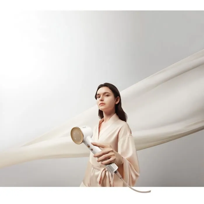 Dreame Secador de pelo Hair Glory Compacto Blanco DRE6973734684416 3