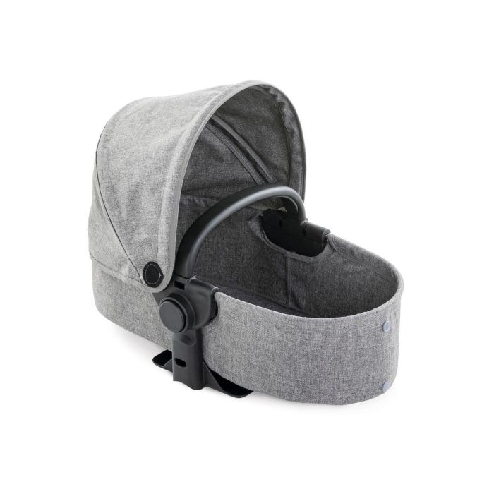 Corolle Cochecito Priam Cybex Combo 3 en 1 para Muñecos de 36-42 cm con Cesta a partir de 3 Años 6
