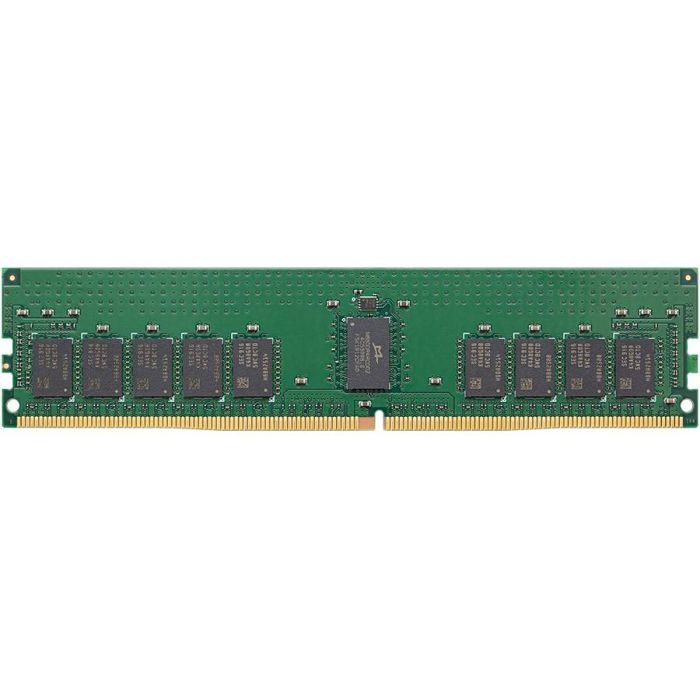 Synology D4RD-2666-16G Memoria RAM DDR4 2666MHz ECC RDIMM 16GB