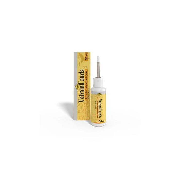 Fatro Vetramil Auris 50 mL