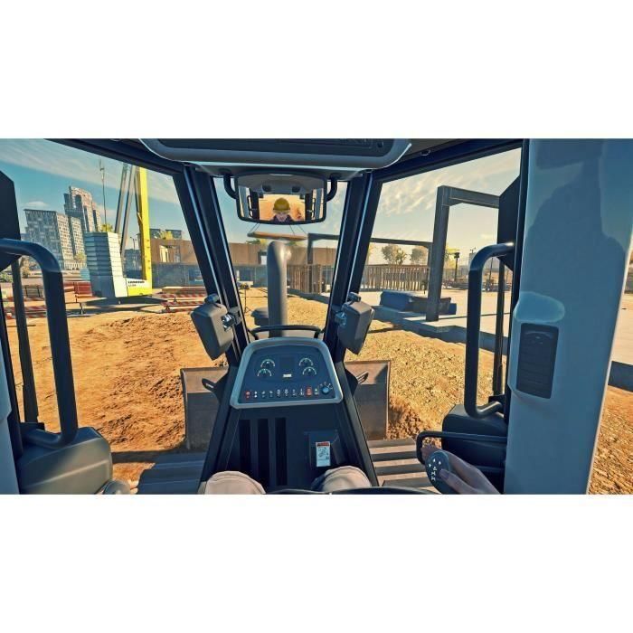 Simulador de construcción - Juego Xbox Series X - Edición Gold 5 Simulador de construcción - Juego Xbox Series X - Edición Gold 5