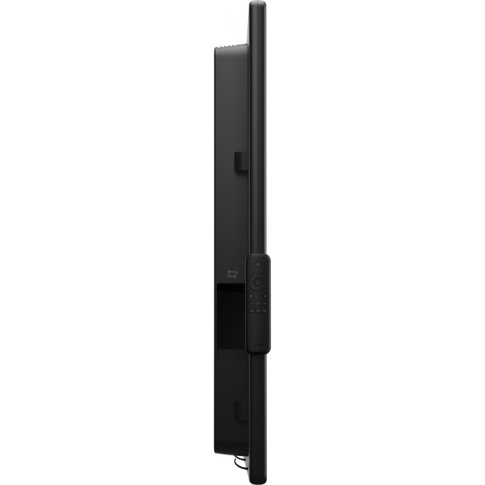 DELL P5525QC Pantalla para Señalización Digital 54.6" LCD 4K Ultra HD 3840x2160 8ms IPS con Retroiluminación LED 4