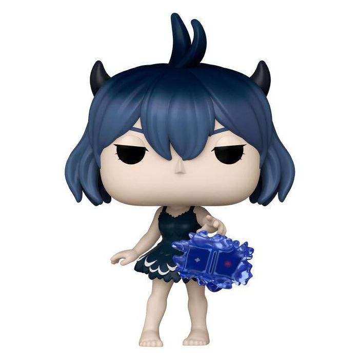Figura POP Black Clover Secre 1