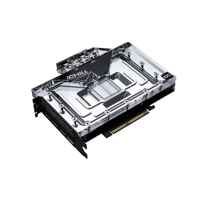 Tarjeta Gráfica INNO3D C408SB-166XX-18700006 GEFORCE RTX 4080 SUPER 16 GB GDDR6X 2