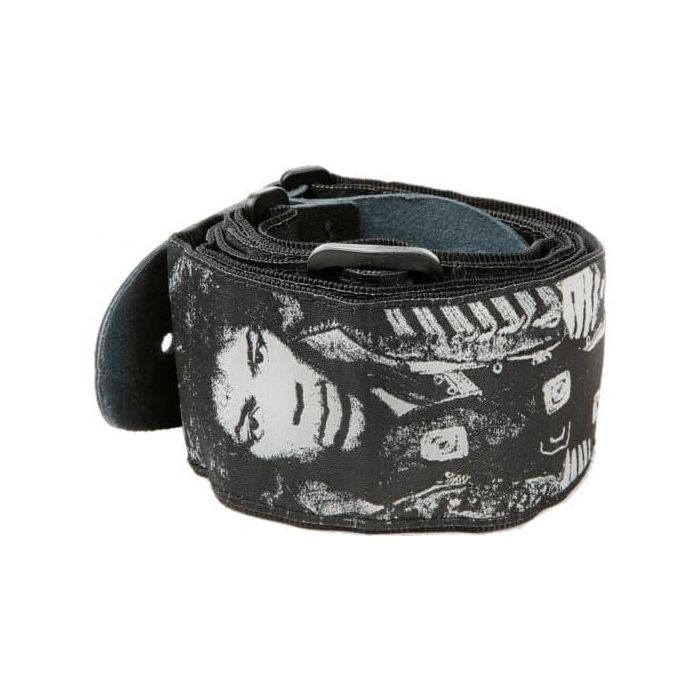 Jimi Hendrix Authentic Hendrix, Llc - Mankowitz