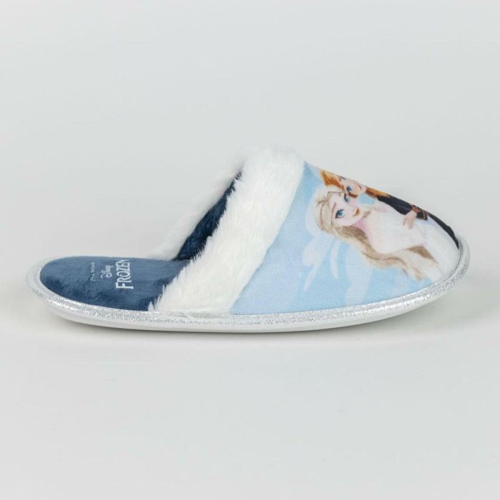 Zapatillas de Estar por Casa Frozen 4 Zapatillas de Estar por Casa Frozen 4