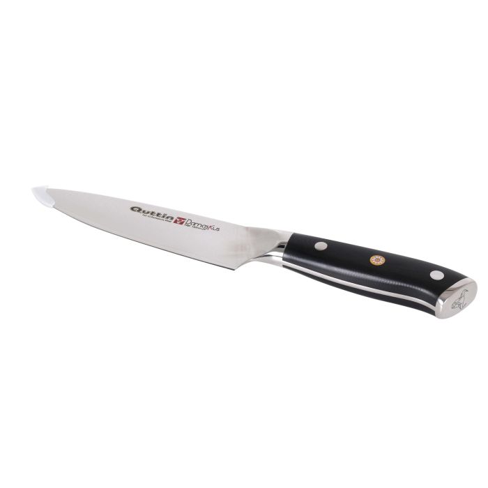 Cuchillo Chef Damaskus 15 cm Quttin (2 Unidades) 1 Cuchillo Chef Damaskus 15 cm Quttin (2 Unidades) 1