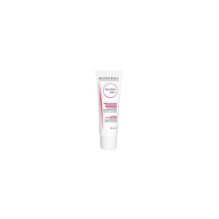 Bioderma Sensibio DS+ Crema 40ml