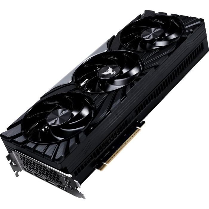 RTX 5080 16GB Gainward Phoenix GDDR7 3 Fan 7
