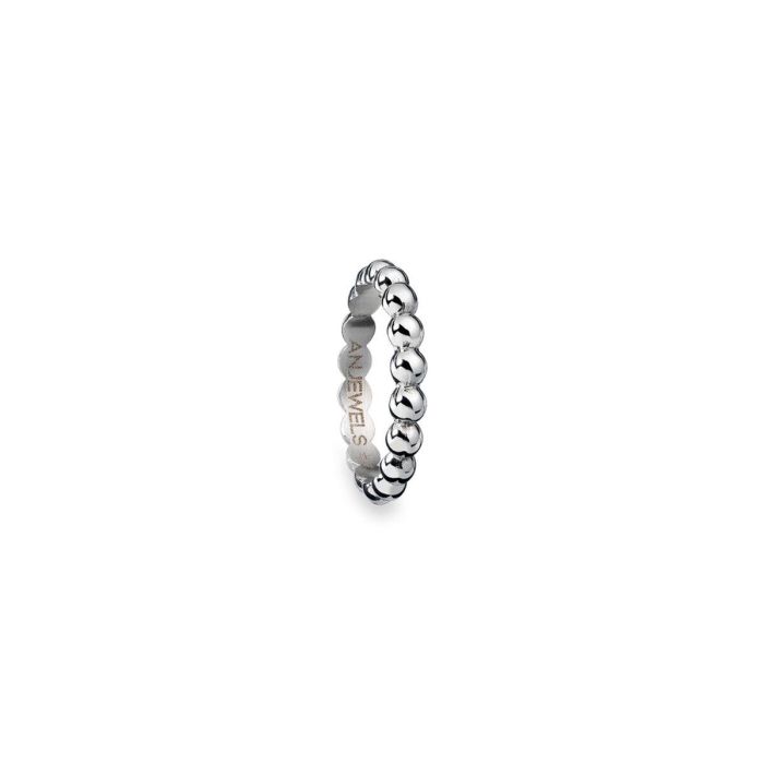 Anillo Mujer AN Jewels AR.R1NS07S-8 8