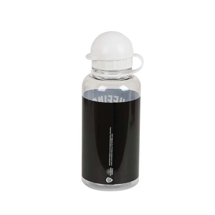Botella Escolar Safta 500 mL 69x180 mm Harry Potter Witchcraft 1 Botella Escolar Safta 500 mL 69x180 mm Harry Potter Witchcraft 1
