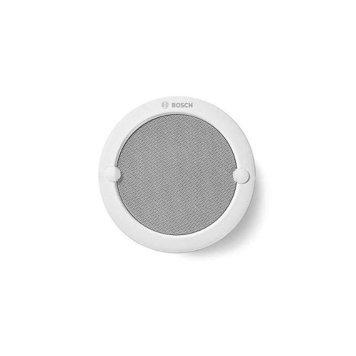 BOSCH Megafonía (LC7-UM06E3-AB) Altavoz Techo A/B, 6W BOSCH Megafonía (LC7-UM06E3-AB) Altavoz Techo A/B, 6W