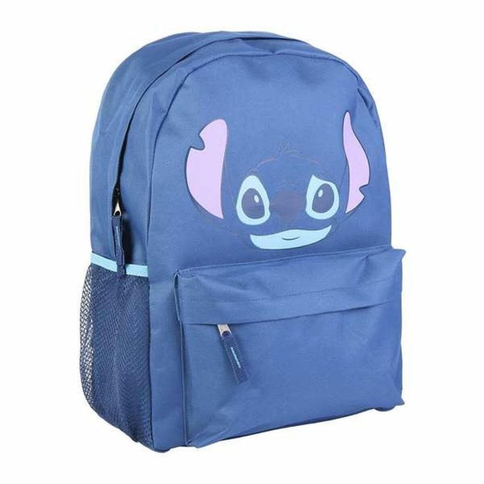 Mochila casual disney stitch Mochila casual disney stitch