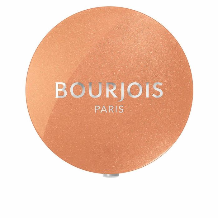 Sombra de ojos Little Round Bourjois 2 Sombra de ojos Little Round Bourjois 2