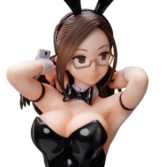 Figura Good Smile Company Yuiko Okuzumi 5 Figura Good Smile Company Yuiko Okuzumi 5