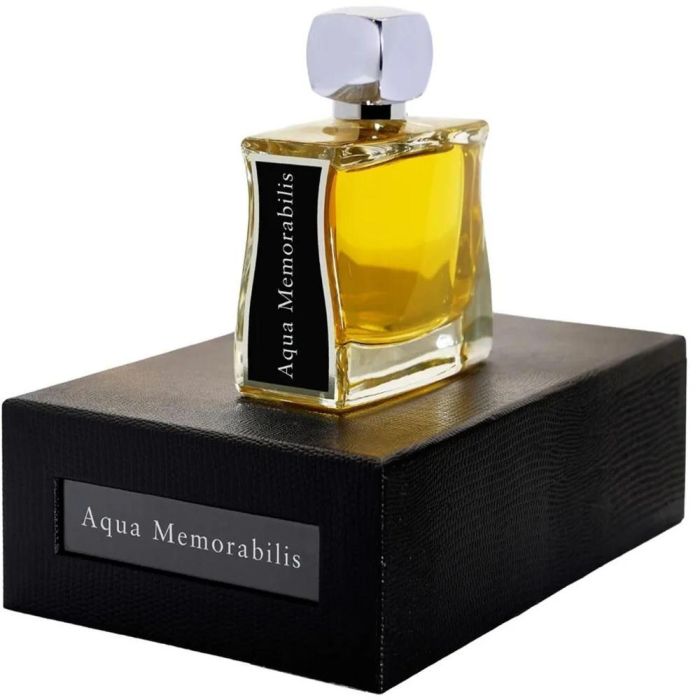Jovoy Aqua Memorabilis Eau de Parfum 100ml