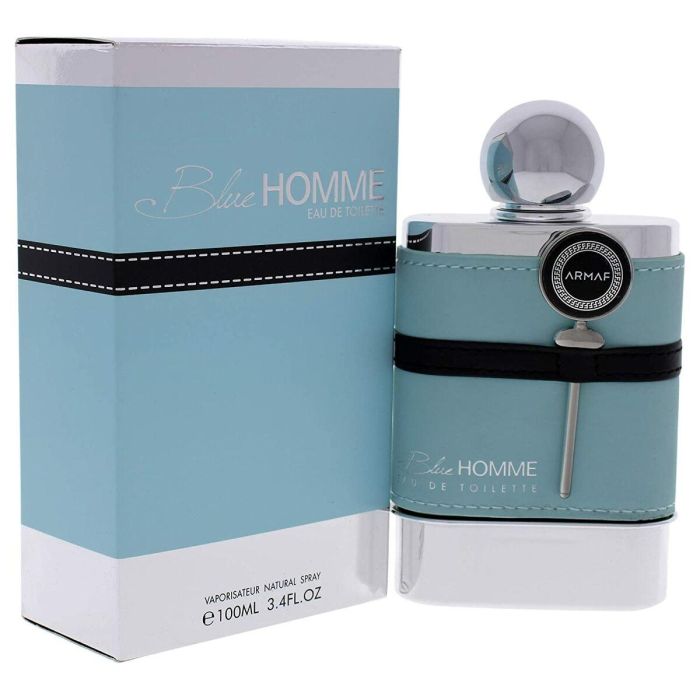 Perfume Hombre Armaf Blue Homme EDP 100 ml Perfume Hombre Armaf Blue Homme EDP 100 ml