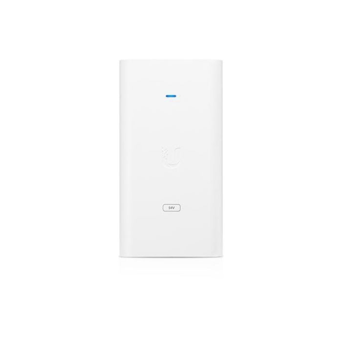 Ubiquiti EdgePoint PoE Injector 54V 80W, Protección ESD, LAN (PoE), 123 x 65 x 34 mm, 299 g 2 Ubiquiti EdgePoint PoE Injector 54V 80W, Protección ESD, LAN (PoE), 123 x 65 x 34 mm, 299 g 2