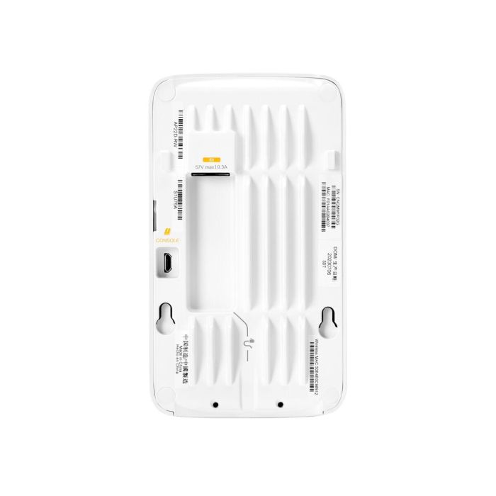 Punto de Acceso HPE S0J33A Blanco 1 Punto de Acceso HPE S0J33A Blanco 1