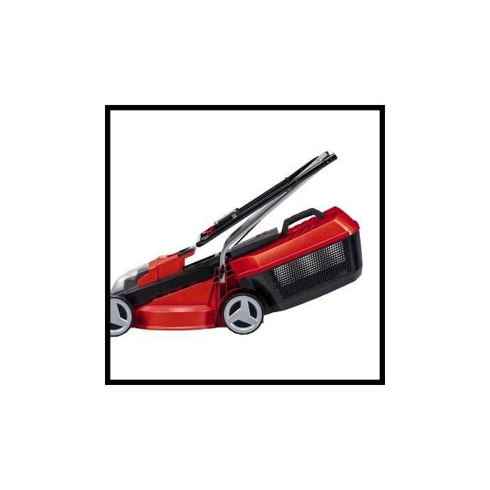 Einhell GE-CM 18/30 Li Solo Akku-Rasenmher 9