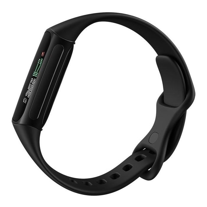 Fitbit Charge 6 schwarz 3 Fitbit Charge 6 schwarz 3