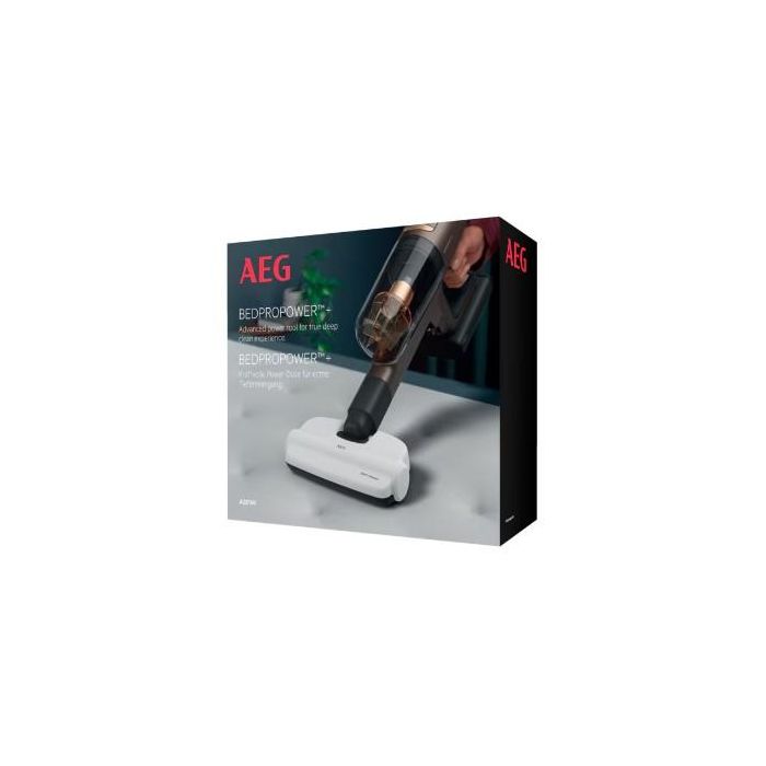 AEG AZE149 Bed Pro Power Plus Matratzendse 2 AEG AZE149 Bed Pro Power Plus Matratzendse 2