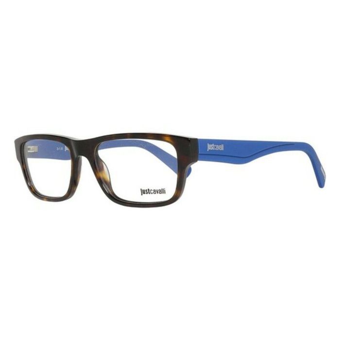 Montura de Gafas Unisex Just Cavalli JC0761 52052 Montura de Gafas Unisex Just Cavalli JC0761 52052