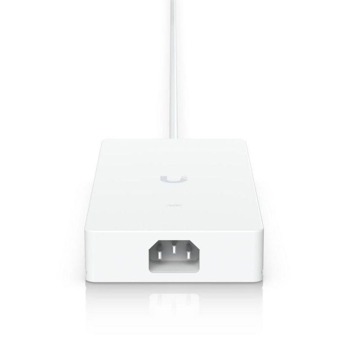 Ubiquiti Adaptador de Corriente AC 210W, 54V DC, para Switch PoE 5 Ubiquiti Adaptador de Corriente AC 210W, 54V DC, para Switch PoE 5