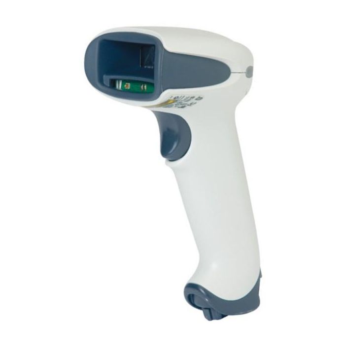 Honeywell Xenon 1900h 1900HHD-5USB - Escáner de Código de Barras 2D Imager USB - para IBM 46xx, RS-232, Keyboard-Wedge