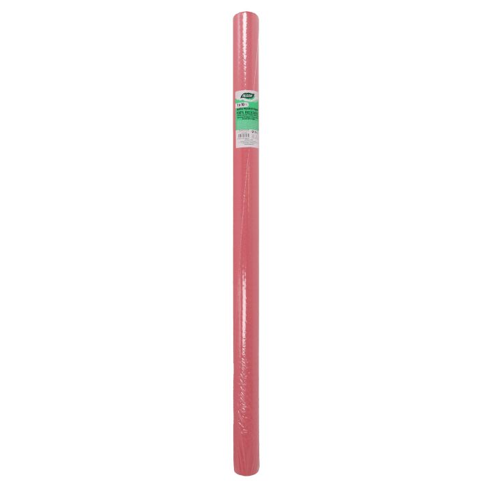 Algon Rollo Mantel Fucsia Con Mandril 1 x 10 m (12 Unidades)