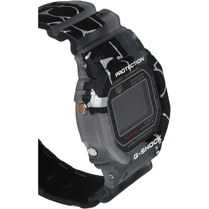 Reloj Hombre Casio DW-5000SS-1ER (Ø 42,8 mm) 1 Reloj Hombre Casio DW-5000SS-1ER (Ø 42,8 mm) 1