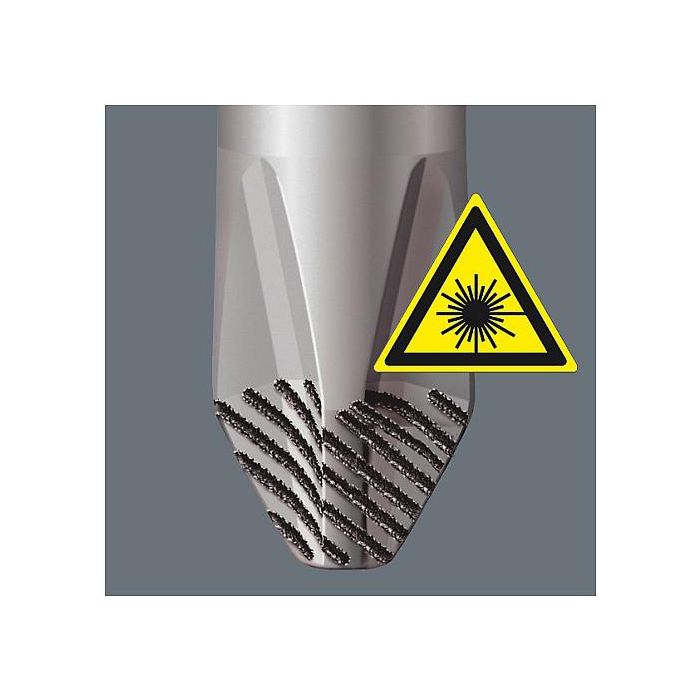 Wera 05105631001 Kraftform Big Pack 100 VDE Juego de Destornilladores con Aislamiento (14 Piezas, Phillips, Pozidriv, Torx) 7 Wera 05105631001 Kraftform Big Pack 100 VDE Juego de Destornilladores con Aislamiento (14 Piezas, Phillips, Pozidriv, Torx) 7