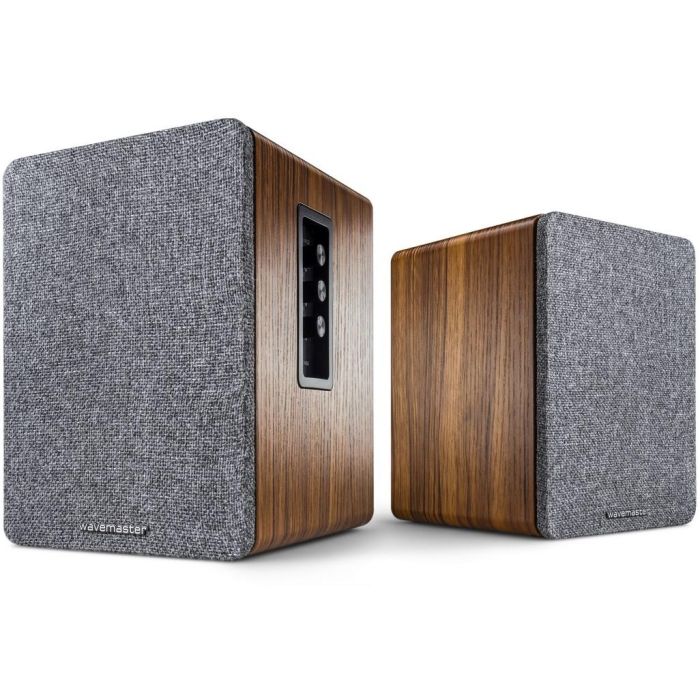 Wavemaster BASE 2.0 Bluetooth wood/gray retail 7 Wavemaster BASE 2.0 Bluetooth wood/gray retail 7