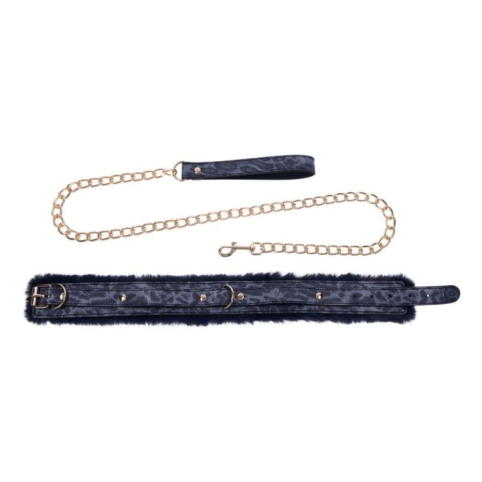 Collar de Castigo Sportsheets Sex and Mischief 3