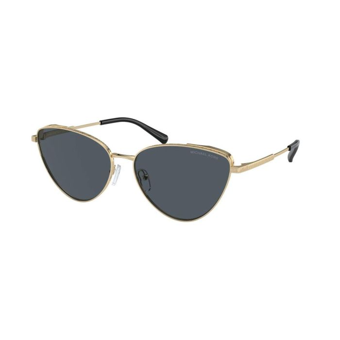 Gafas de Sol Mujer Michael Kors MK1140-10146G ø 59 mm 0 Gafas de Sol Mujer Michael Kors MK1140-10146G ø 59 mm 0