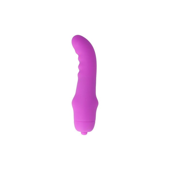 Vibrador Oh!rgasmic Morado
