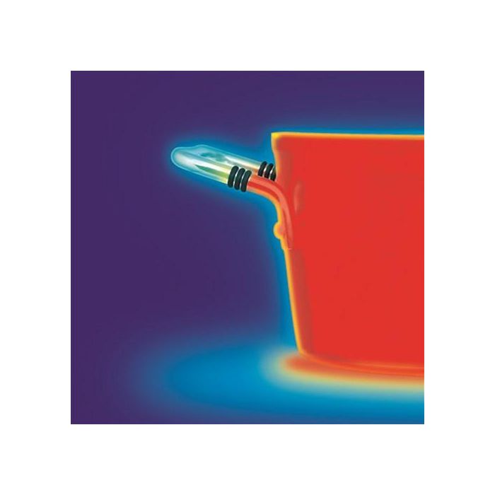 Fissler 086-112-24-000/0 Olla con Tapa 24cm 5.7L Acero Inoxidable Fondo Superthermic Apto Inducción 8