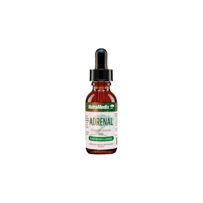 NUTRAMEDIX Relaxmedix 30Ml