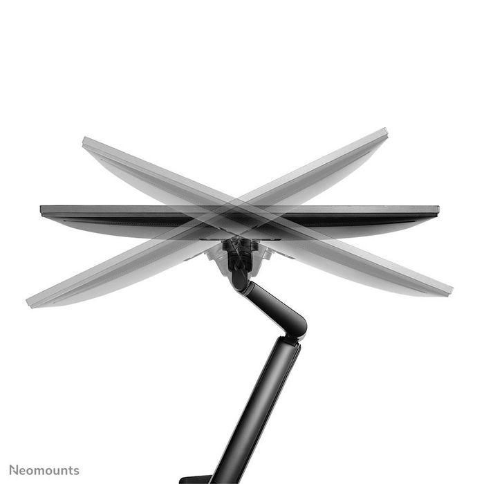 Neomounts Ds70-810Bl2 Full Motion Monitor Desk Mount For 17-32" Screens - Black 11 Neomounts Ds70-810Bl2 Full Motion Monitor Desk Mount For 17-32" Screens - Black 11