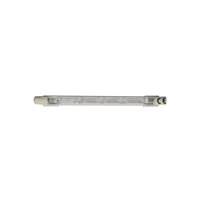 Bombilla Halógena Osram Plusline ES Compact Lineal 80 W R7s 1400 lm (2900 K) (1 unidad) 0 Bombilla Halógena Osram Plusline ES Compact Lineal 80 W R7s 1400 lm (2900 K) (1 unidad) 0