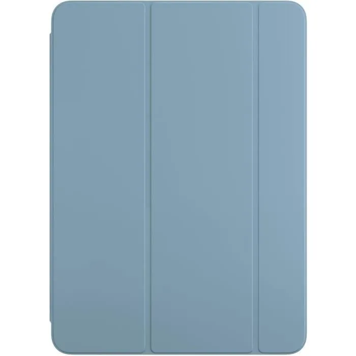 Apple Funda Smart Folio para iPad Air 13 (M2) - Mezclilla 0 Apple Funda Smart Folio para iPad Air 13 (M2) - Mezclilla 0