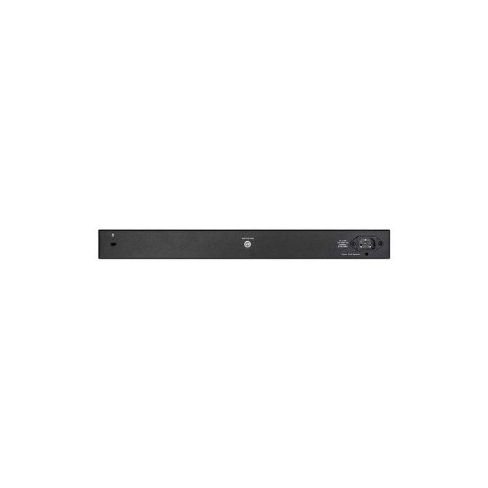 Switch D-Link DGS-1210-28/E 2 Switch D-Link DGS-1210-28/E 2