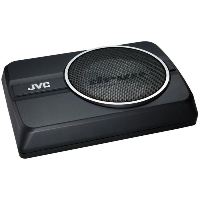 JVC CW-DRA8 2 JVC CW-DRA8 2
