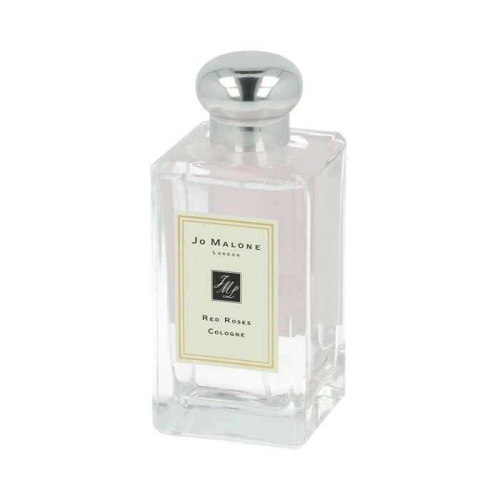 Perfume Mujer Jo Malone EDC Red Roses Cologne 100 ml Perfume Mujer Jo Malone EDC Red Roses Cologne 100 ml