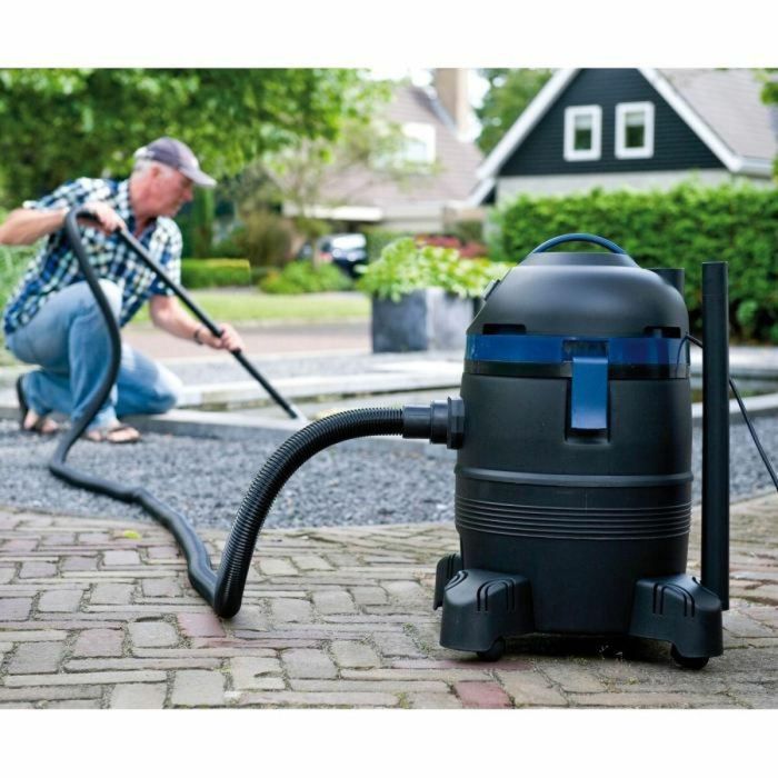 Aspirador Ubbink VacuProCleaner Maxi 35 L 1