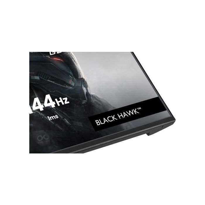 Monitor Iiyama 24 Pulgadas Resolución Full Hd (1920X1080), Panel Ips, 1 Ms (Mprt), 100 Hz, Brillo 250, Contraste 1300:1, Hdmi, Displayport, Usb Hub, Altavoces, Soporte Ajustable, Flicker‑Free, Low Blue Light. 6